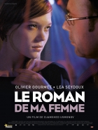 Online film Le Roman de ma femme