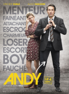 Online film Andy