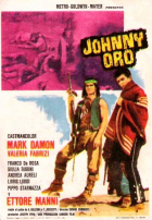Online film Johnny Oro