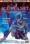 Online film Ice planet