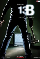 Online film 13B: Fear Has a New Address