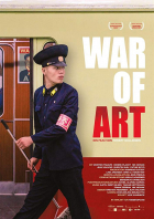 Online film Válka umění