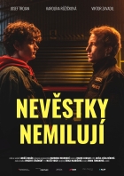 Online film Nevěstky nemilují