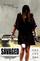 Online film Savaged