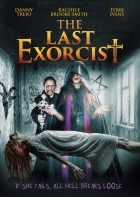 Online film The Last Exorcist