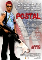 Online film Postal