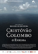 Online film Kryštof Kolumbus: Enigma
