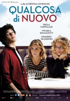 Online film Qualcosa di nuovo