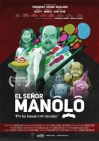 Online film El señor Manolo