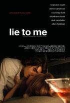 Online film Lie to Me
