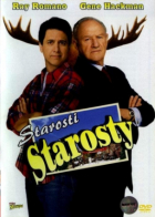 Online film Starosti starosty