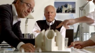 Online film Die Böhms: Architektur einer Familie