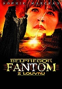 Online film Belphegor: Fantom Louvru