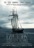 Online film Expedice na konec světa