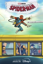 Online film Váš dobrý soused Spider-Man