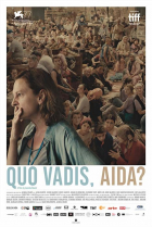Online film Quo vadis, Aida?