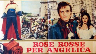 Online film Rudé růže pro Angeliku