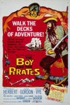 Online film The Boy and the Pirates