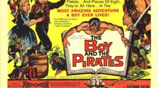 Online film The Boy and the Pirates