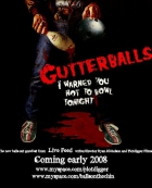 Online film Gutterballs