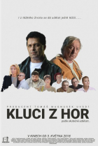 Online film Kluci z hor