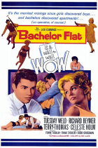 Online film Bachelor Flat