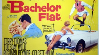 Online film Bachelor Flat