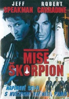 Online film Mise Škorpion
