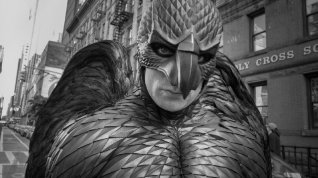 Online film Birdman