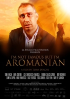 Online film I'm Not Famous But I'm Aromanian