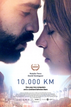 Online film 10.000 Km