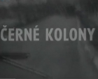 Online film Černé kolony