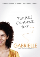 Online film Gabrielle