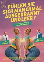 Online film Fühlen Sie sich manchmal ausgebrannt und leer?