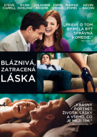 Online film Bláznivá, zatracená láska