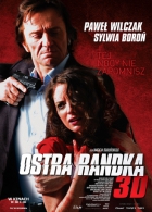 Online film Ostra randka