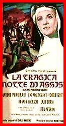 Online film Tragická noc v Assisi