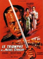 Online film Vítězství Michela Strogoffa