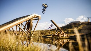 Online film Nine Knights MTB 2012