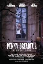 Online film Penny Dreadful