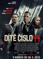 Online film Dítě číslo 44