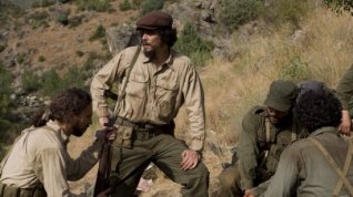 Online film Che Guevara: Partyzánská válka