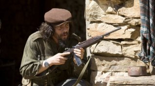 Online film Che Guevara: Partyzánská válka
