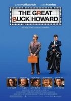 Online film Velký Buck Howard
