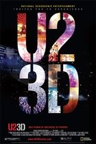 Online film U2 3D