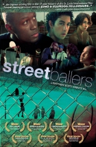 Online film Streetballers