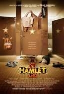 Online film Hamlet na kvadrát