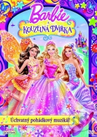 Online film Barbie a kouzelná dvířka
