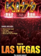Online film Kiss: Live in Las Vegas