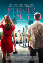 Online film Monster Party